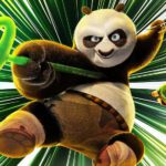 REVIEW: Kung Fu Panda 4 (2024)