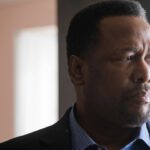 Wendell Pierce Cast as Perry White in Superman
