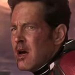 RUMOR: Disney Axes Ant-Man, Eternals, Captain Marvel Sequels