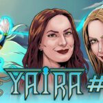 Rippaverse Announces Launch Date for Yaira #1 Campaign