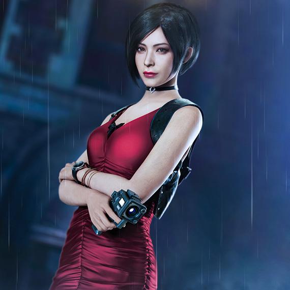 Sexiest Video Game Character? - Geeks + Gamers