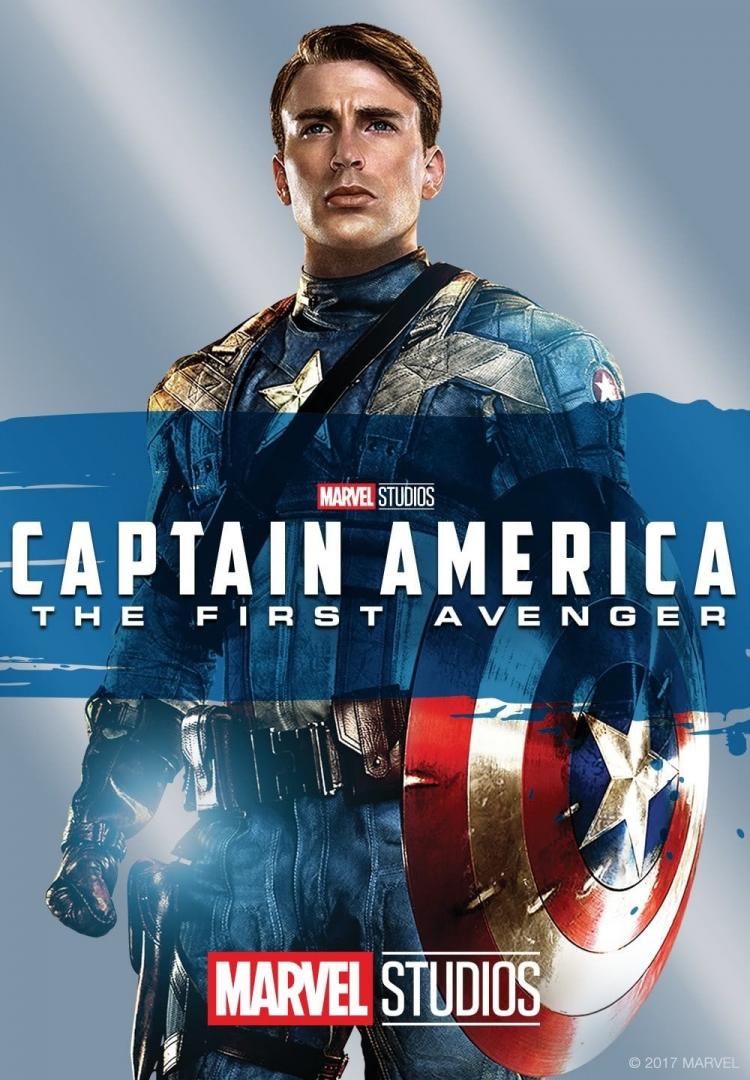 Your favorite Chris Evans Captain America Movies? - Geeks + Gamers