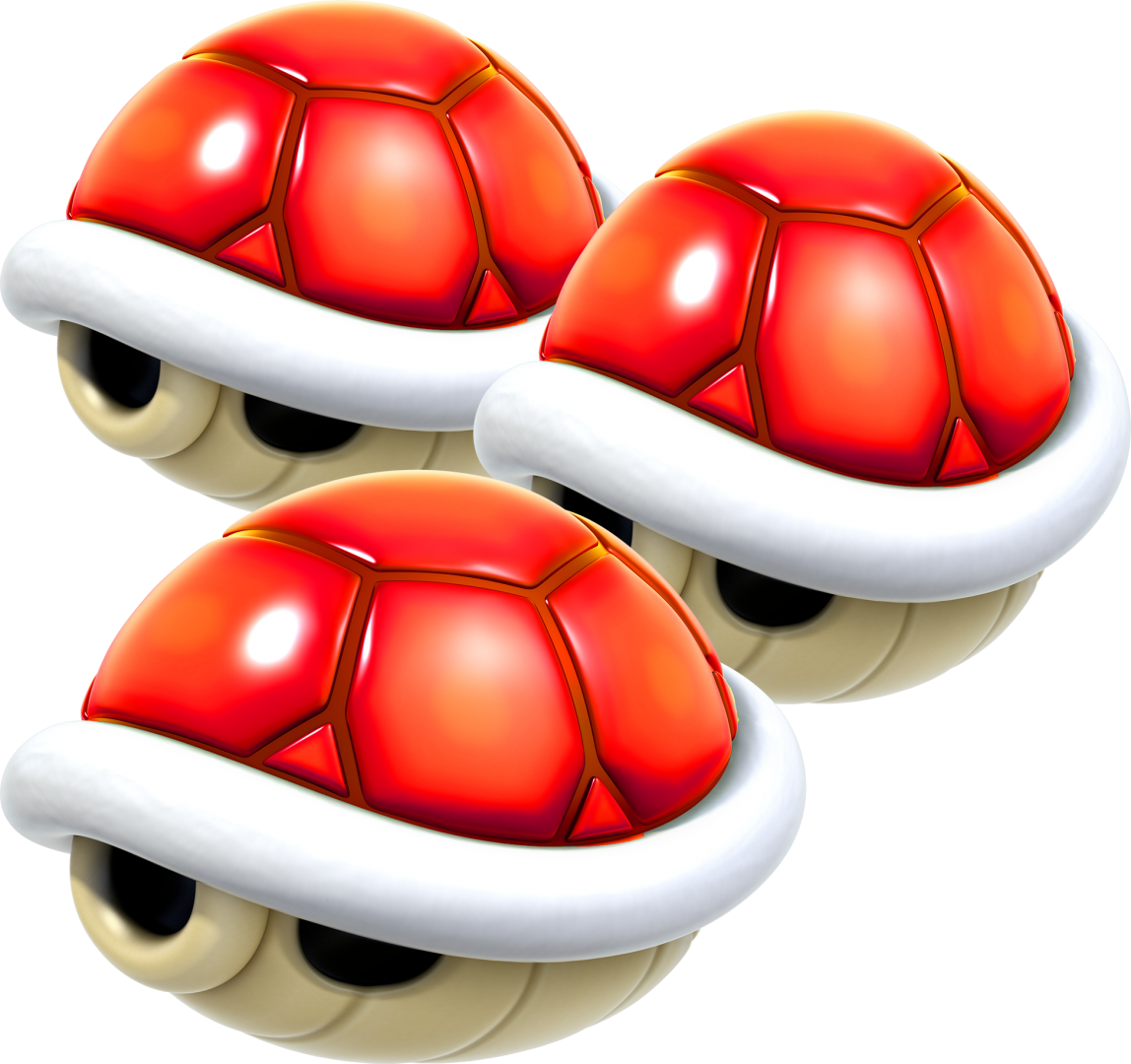 Triple_Red_Shell_Artwork_-_Super_Mario_3D_World