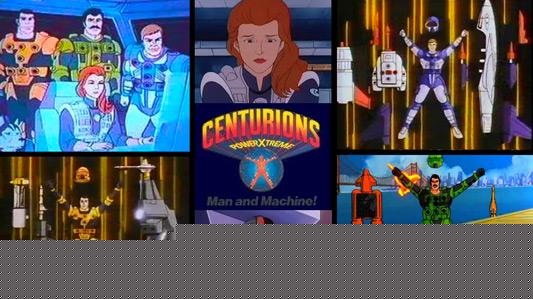 centurions