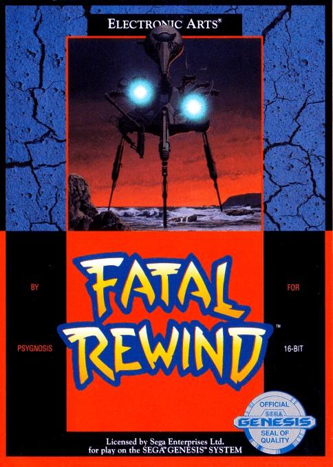 fatal rewind