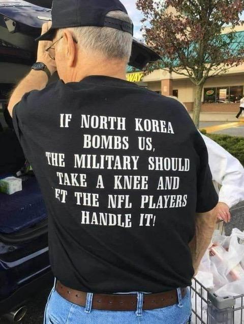 north korea