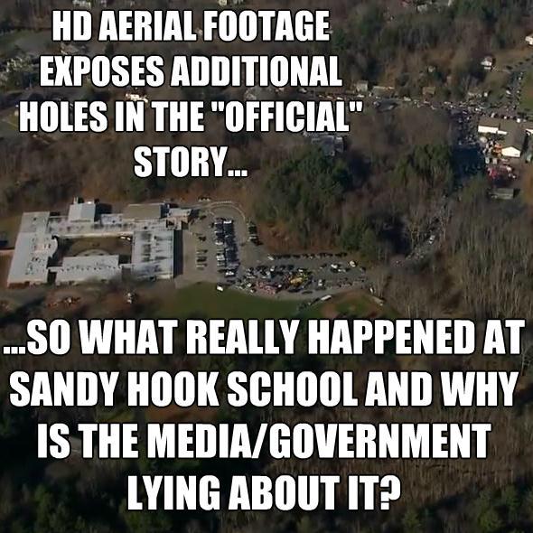 HD_aerial_helicopter_news_footage_sandy_hook_shooting_newton_gene_rosen_robbie_parker_obama_gun_grab_false_flag_hoax