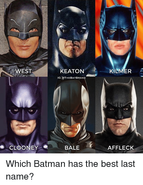 Batman DC Comics Memes - Geeks + Gamers