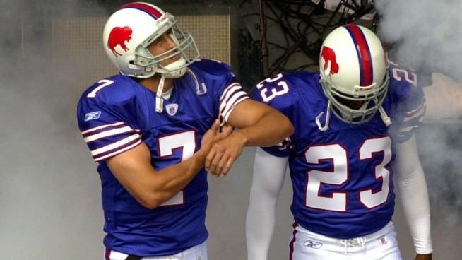 NFL Throwback Uniforms - Geeks + Gamers