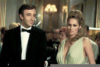 peter sellers