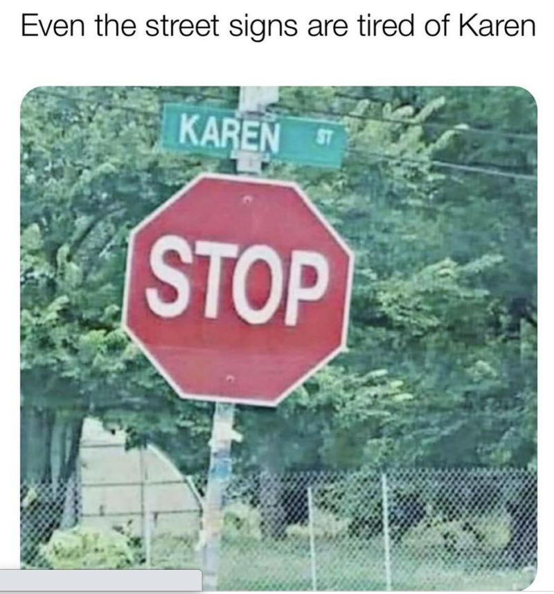 karen-stop-sign-meme