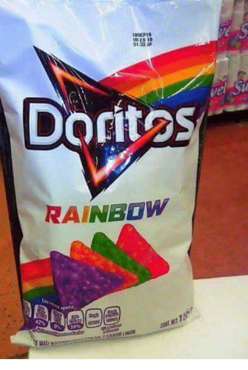 Doritos Tortilla Chips Memes Geeks Gamers