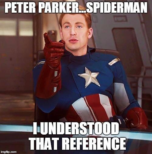 Chris Evans Marvel Captain America & Steve Rogers Memes - Geeks + Gamers