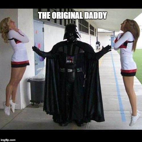 Star Wars Darth Vader Memes Geeks Gamers 