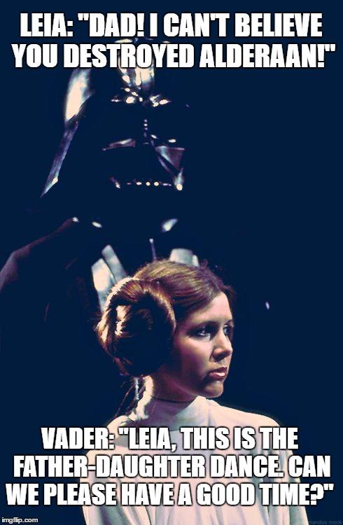 Funny Star Wars Memes Darth Vader