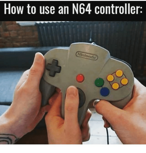 how-to-use-an-n64-controller-nintendo-23263256