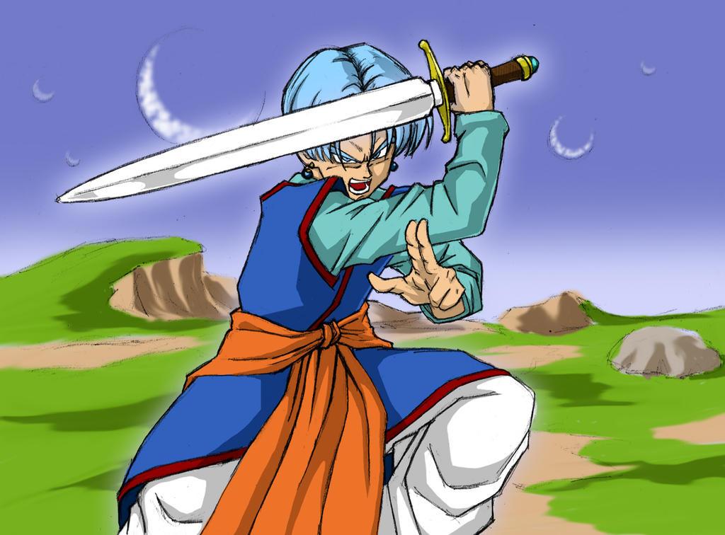 dragonball_super___trunks_with_z_sword_by_rider4z_daih3xf-fullview
