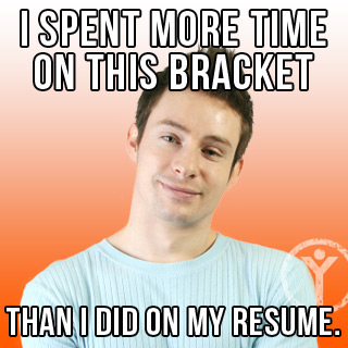 22-resume-march-madness-memes