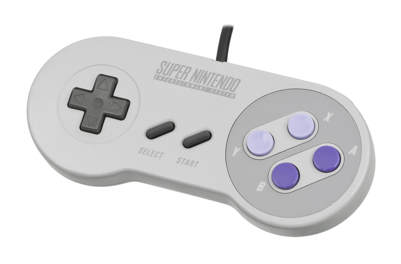 The Best Nintendo Controllers of all time? - Geeks + Gamers