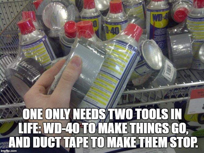 Duct Tape Memes - Geeks  Gamers