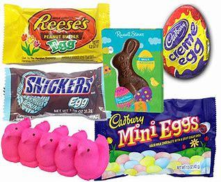 Your favorite Easter candy of all? is? The Best Easter candy of all ...