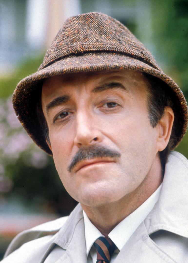 Peter-Sellers-Inspector-Clouseau-The-Pink-Panther