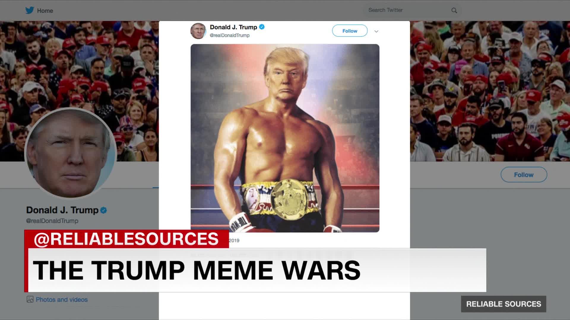 cnn meme creator punch cnn meme creator punch