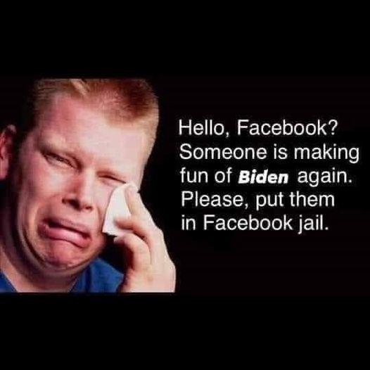 Facebook Jail Memes Geeks Gamers