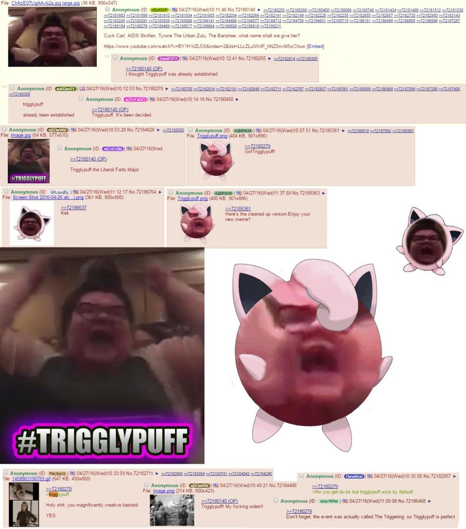 trigglypuff