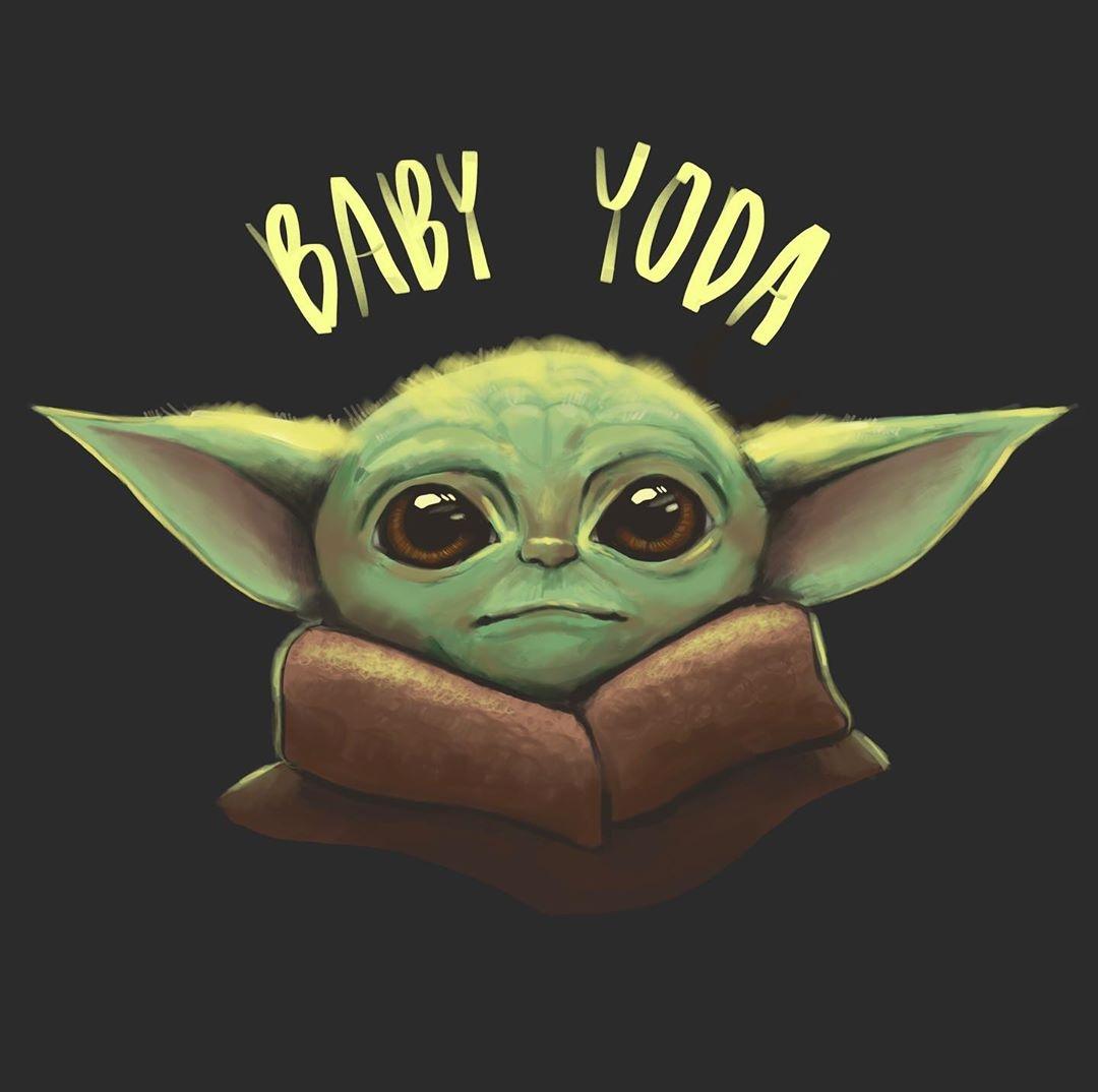 This is the way: 31 Wholesome Memes Featuring Baby Yoda - Geek Universe -  Geek, Fanart, Cosplay, Pokémon GO, Geek Memes