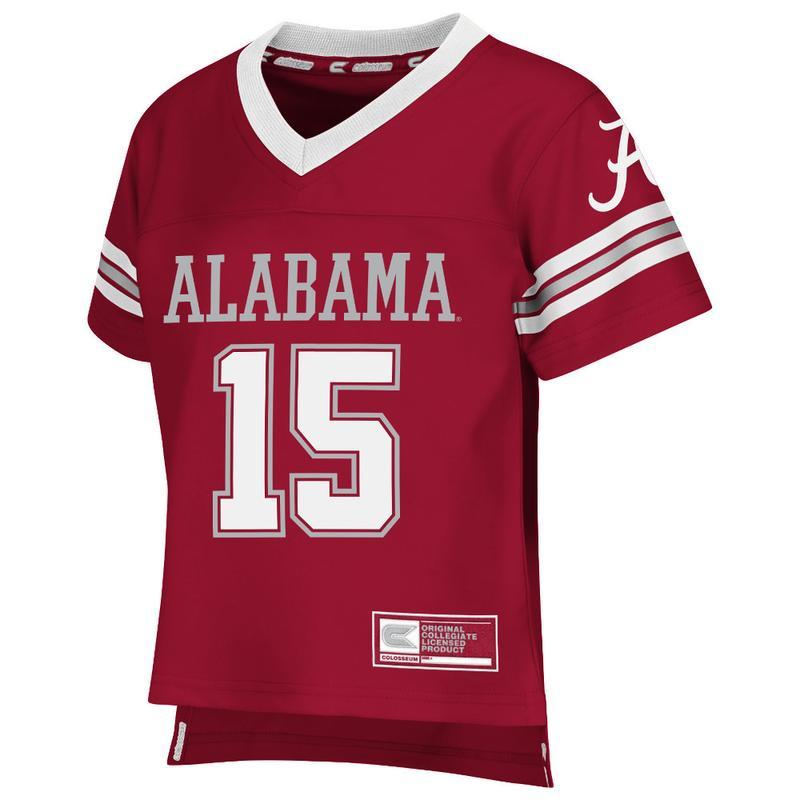 Alabama Football Alternate Uniforms Geeks + Gamers