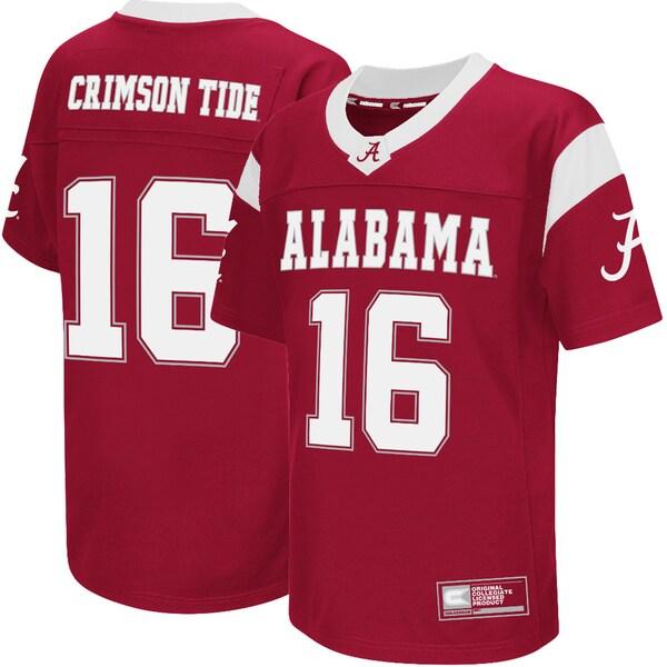 Alabama Football Alternate Uniforms Geeks + Gamers