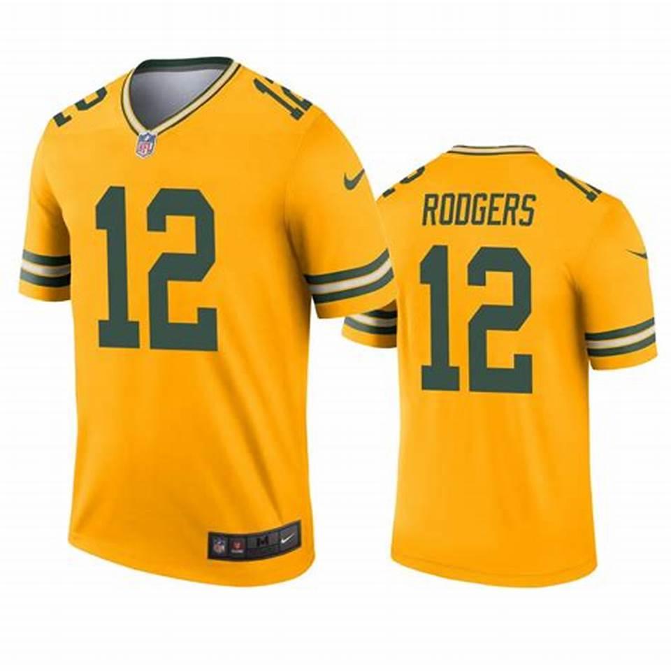 Alternate Uniforms for The NFL - Geeks + Gamers