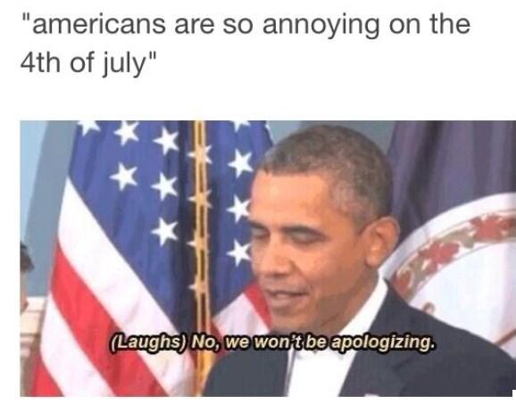 4TH Of July Memes & Independence Day Memes