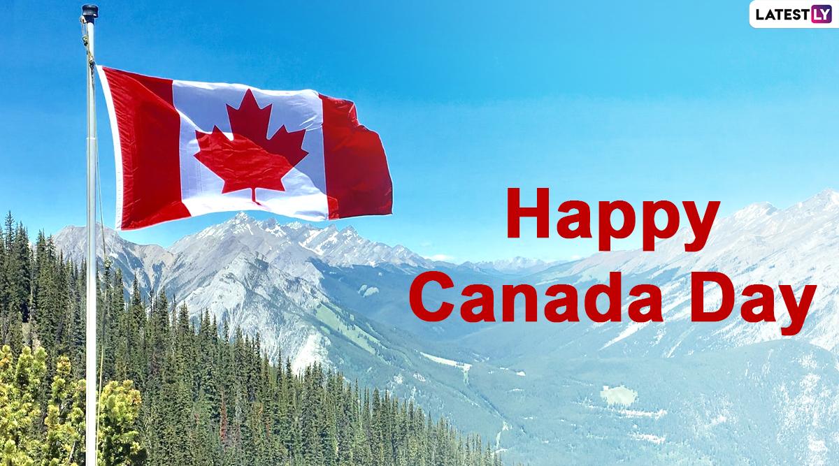 Happy Canada Day Memes Geeks + Gamers