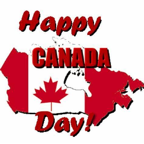 Happy Canada Day Memes - Geeks + Gamers