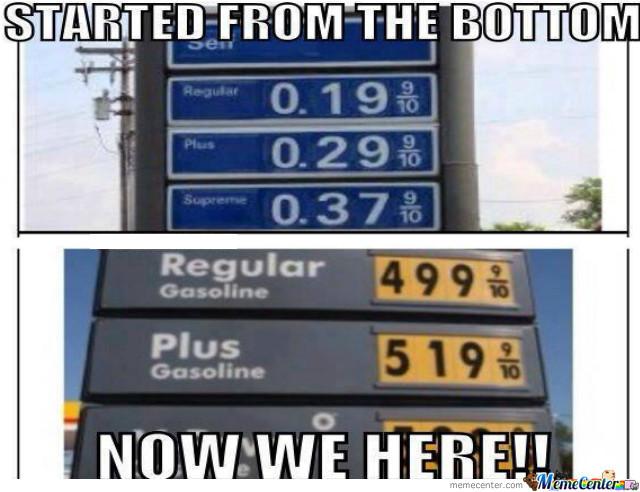 Gas Station Sings Memes ⛽⛽⛽⛽ - Geeks + Gamers