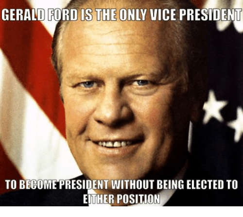gerald-ford-is-the-only-vice-president-to-become-president-32510617
