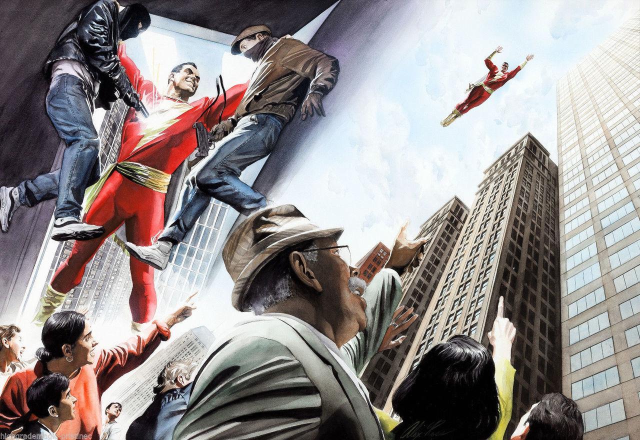 alexrossshazammmmm
