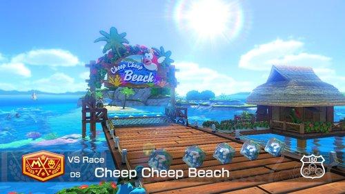 Cheep+Cheep+Beach