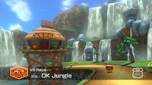 DK+Jungle