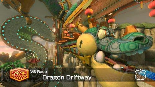 Dragon+Driftway