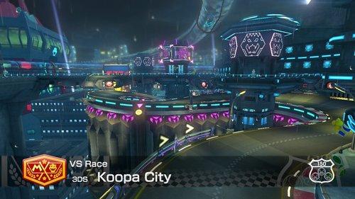 Koopa+City