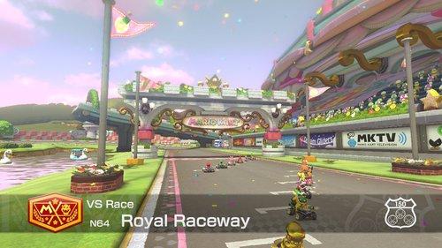 Royal+Raceway