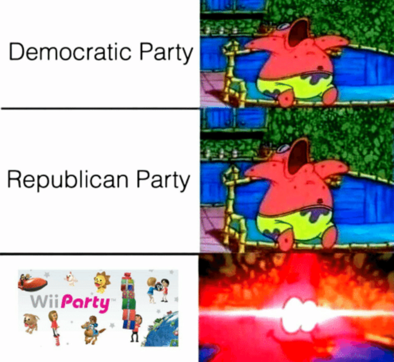 animal-democratic-party-republican-party-wiiparty
