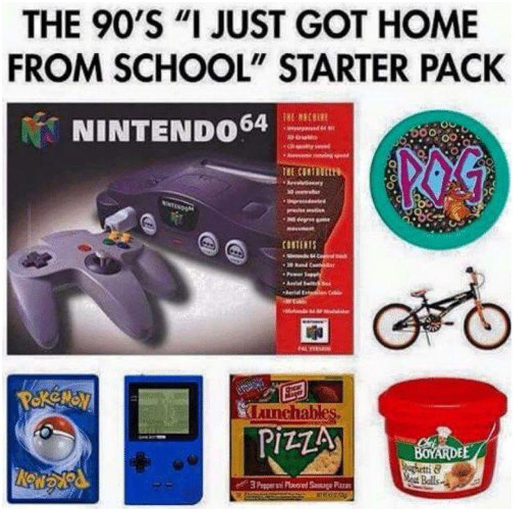 Nintendo-90s-starter-pack