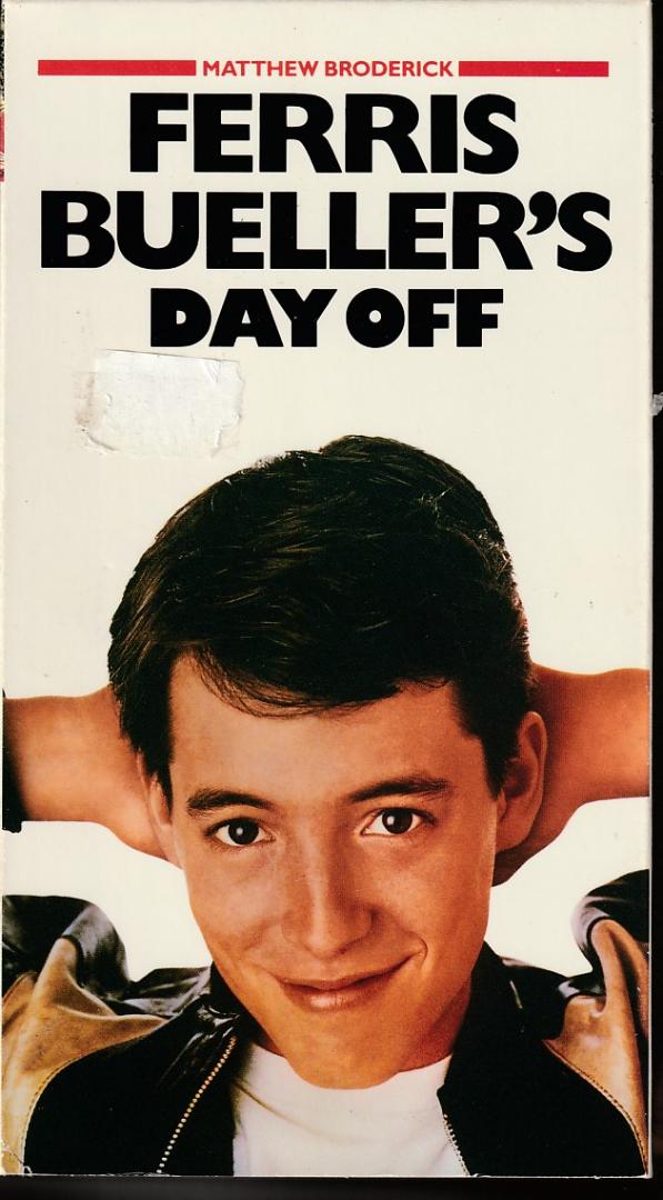 Your favorite Matthew Broderick Movies? - Geeks + Gamers