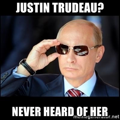 justin-trudeau-never-heard-of-her