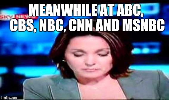 MSNBC Memes TV News Channel Geeks Gamers