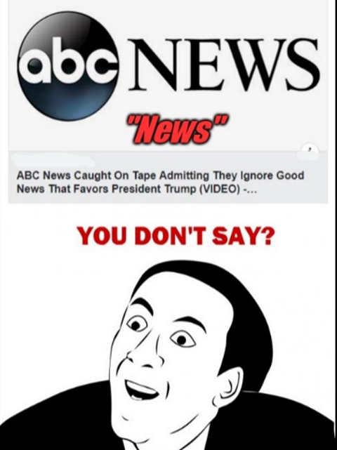 abc-news-caught-on-tape-admitting-ignore-news-favor-trump-you-dont-say